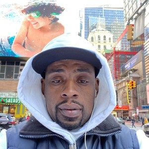 Meet your Posher, Demetrius